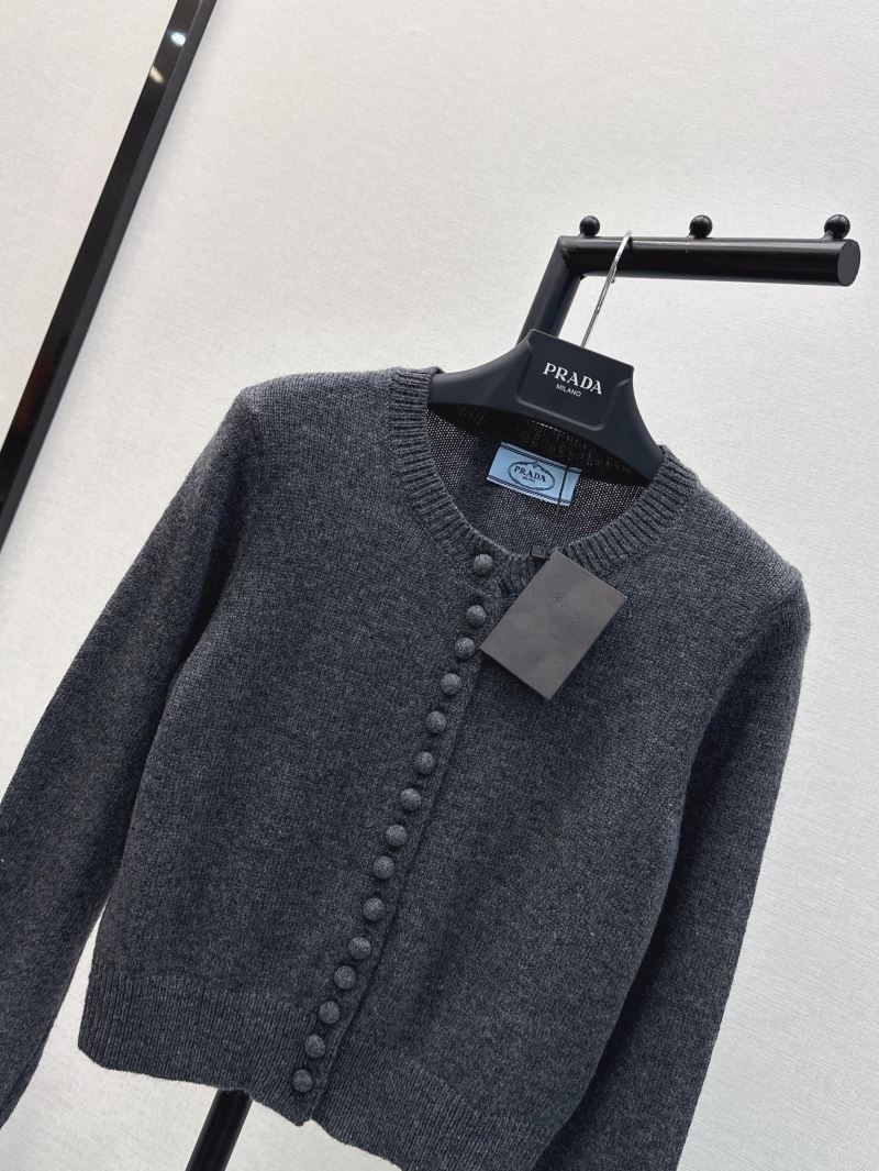 Prada Sweaters